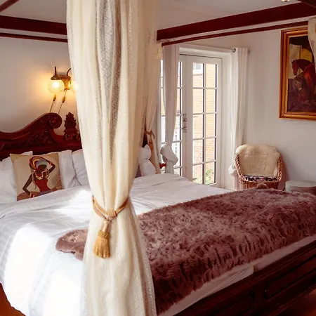 Boutique Hotel Postgården-2